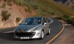 Peugeot 308 2007 года